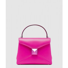 발렌티노 원 스터드 탑핸들백