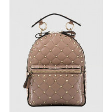 발렌티노 스파이크 미니 백팩