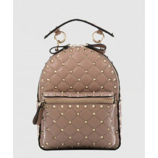 발렌티노 스파이크 미니 백팩