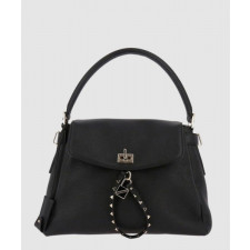 발렌티노 락스터드 숄더백