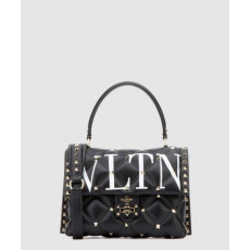 발렌티노 캔디스터드 VLTN 탑핸들