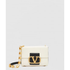 발렌티노 스터드 사인 숄더백