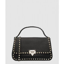 발렌티노 락스터드 숄더백