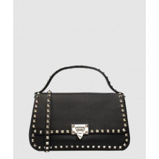 발렌티노 락스터드 숄더백