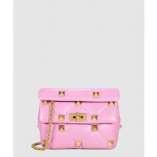 발렌티노 로만스터드 숄더백 미듐