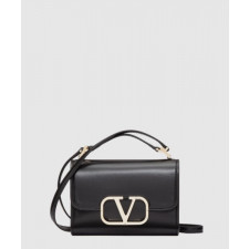 발렌티노 브이로고 스몰 숄더백
