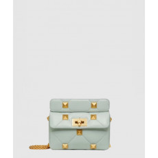 발렌티노 로만 스터드 숄더백