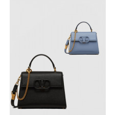 발렌티노 브이슬링 탑핸들백 스몰