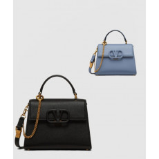 발렌티노 브이슬링 탑핸들백 스몰