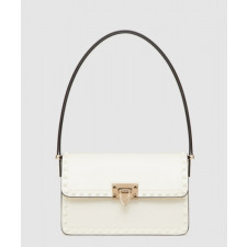 발렌티노 스몰 락스터드23 숄더백