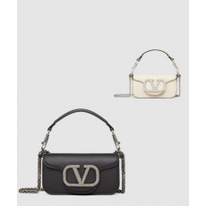 발렌티노 로코 숄더백 스몰 KRW