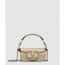 발렌티노 로코 숄더백 스몰