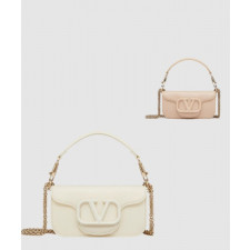 발렌티노 로코 숄더백 스몰