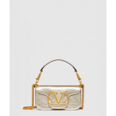 발렌티노 로코 숄더백 스몰