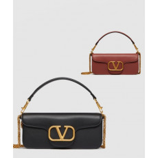 발렌티노 로코 숄더백