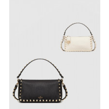 발렌티노 락스터드 크로스백 스몰