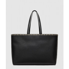 발렌티노 스탐파 알체 쇼퍼백