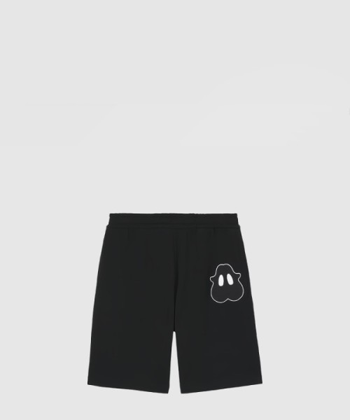 버버리 쇼트 팬츠