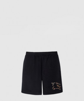 버버리 쇼트 팬츠