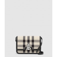 버버리 TB 스몰 익스클루시브 로고 락백 90273651