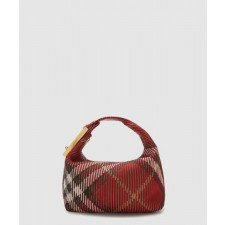 버버리 미니 페그 더플백 81027151