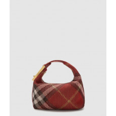 버버리 미니 페그 더플백 81027151