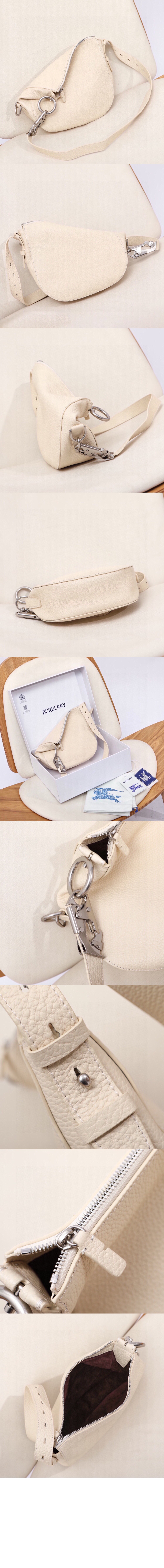 버버리 나이트백 참 81021791