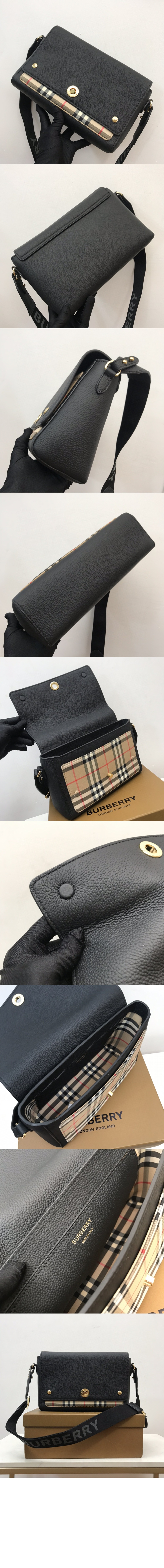 버버리 노트백 80211101