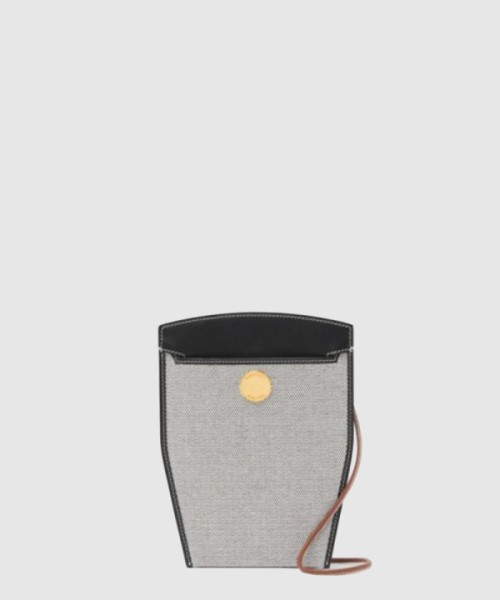 버버리 스몰 크로스백 80407891