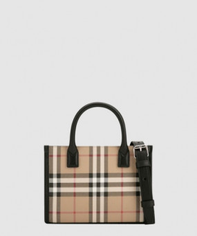 버버리 숄더 크로스백 80548611