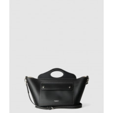 버버리 소프트 래더 포켓 80401231