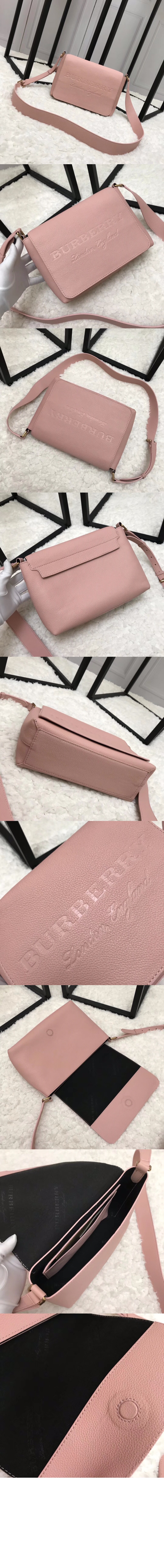버버리 미니 크로스백 40658671