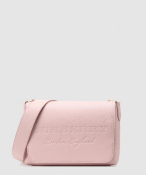 버버리 미니 크로스백 40658671