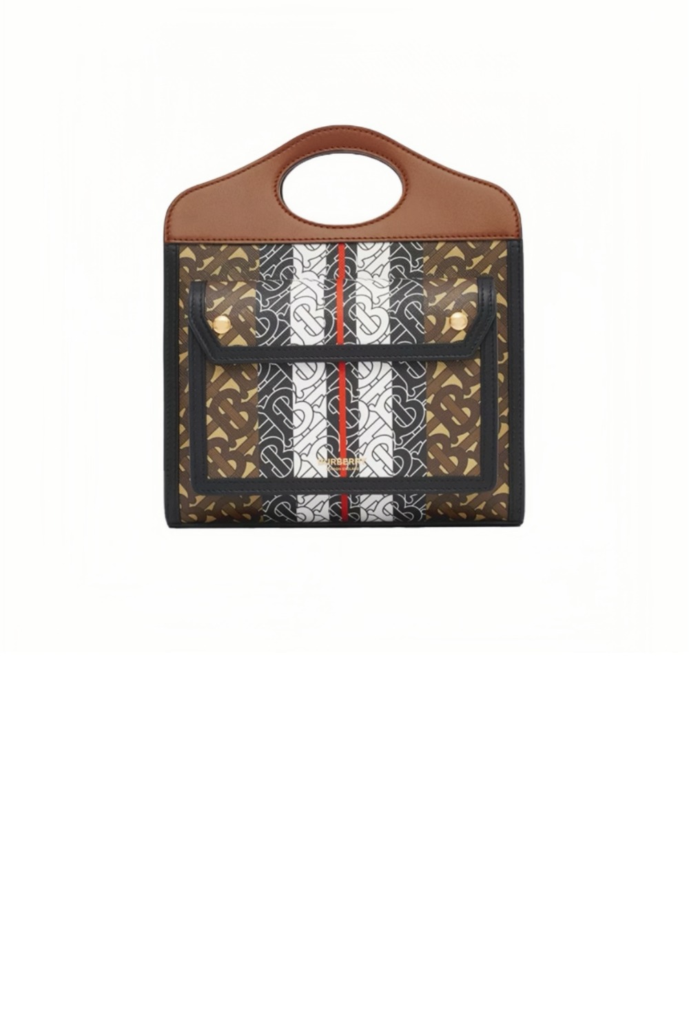 버버리 미니 포켓백 80193651