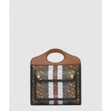 버버리 미니 포켓백 80193651