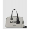버버리 플라워 토트백 80387651