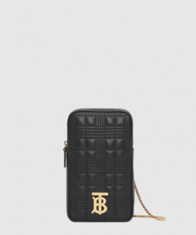 버버리 체인 파우치 숄더백 80443031