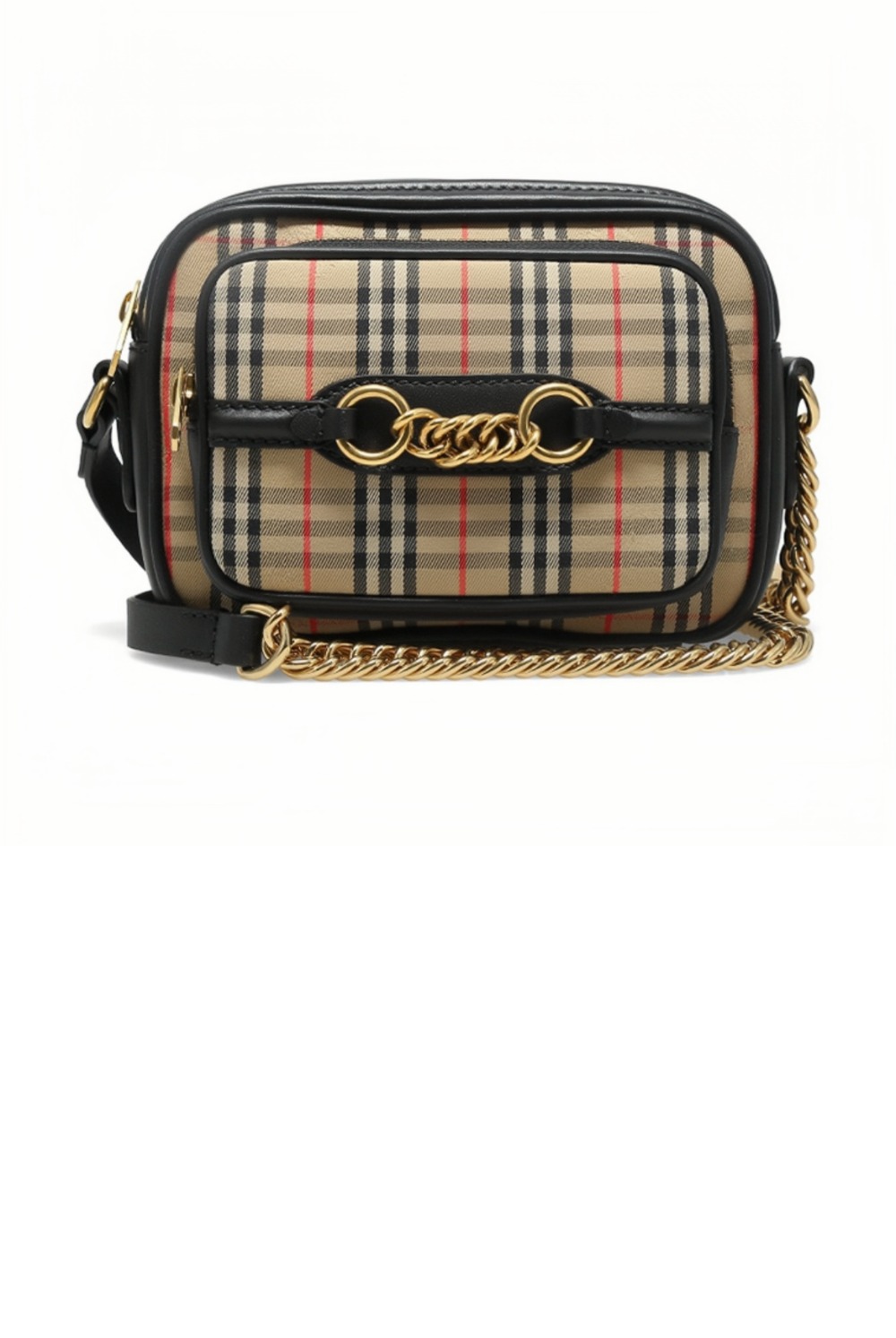 버버리 체인 카메라백 40798801