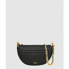 버버리 미니 체인 숄더백 8051486