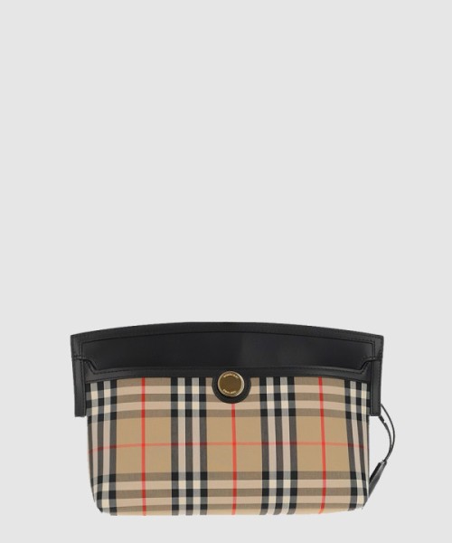 버버리 숄더 크로스백 8026836