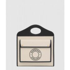 버버리 미디엄 크로스백 80280411