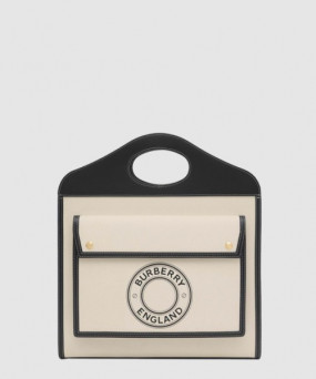 버버리 미디엄 크로스백 80280411