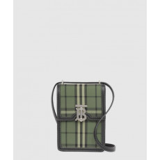 버버리 체크 로빈백 80424351