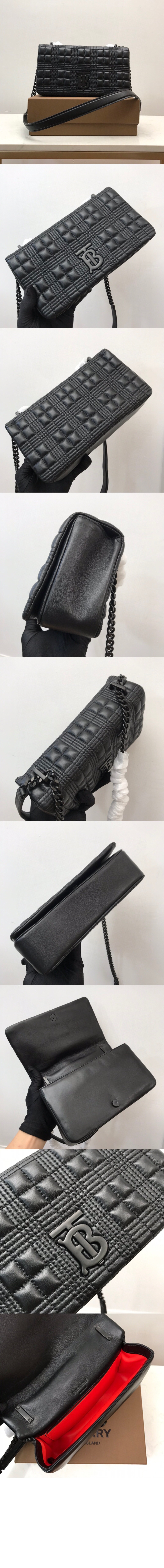 버버리 스몰 Lola백 80452221