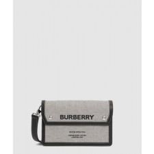 버버리 플라워 숄더백 8038330