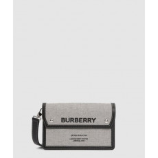 버버리 플라워 숄더백 8038330