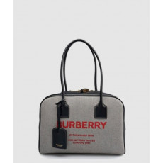 버버리 캔버스 토트백 80368531