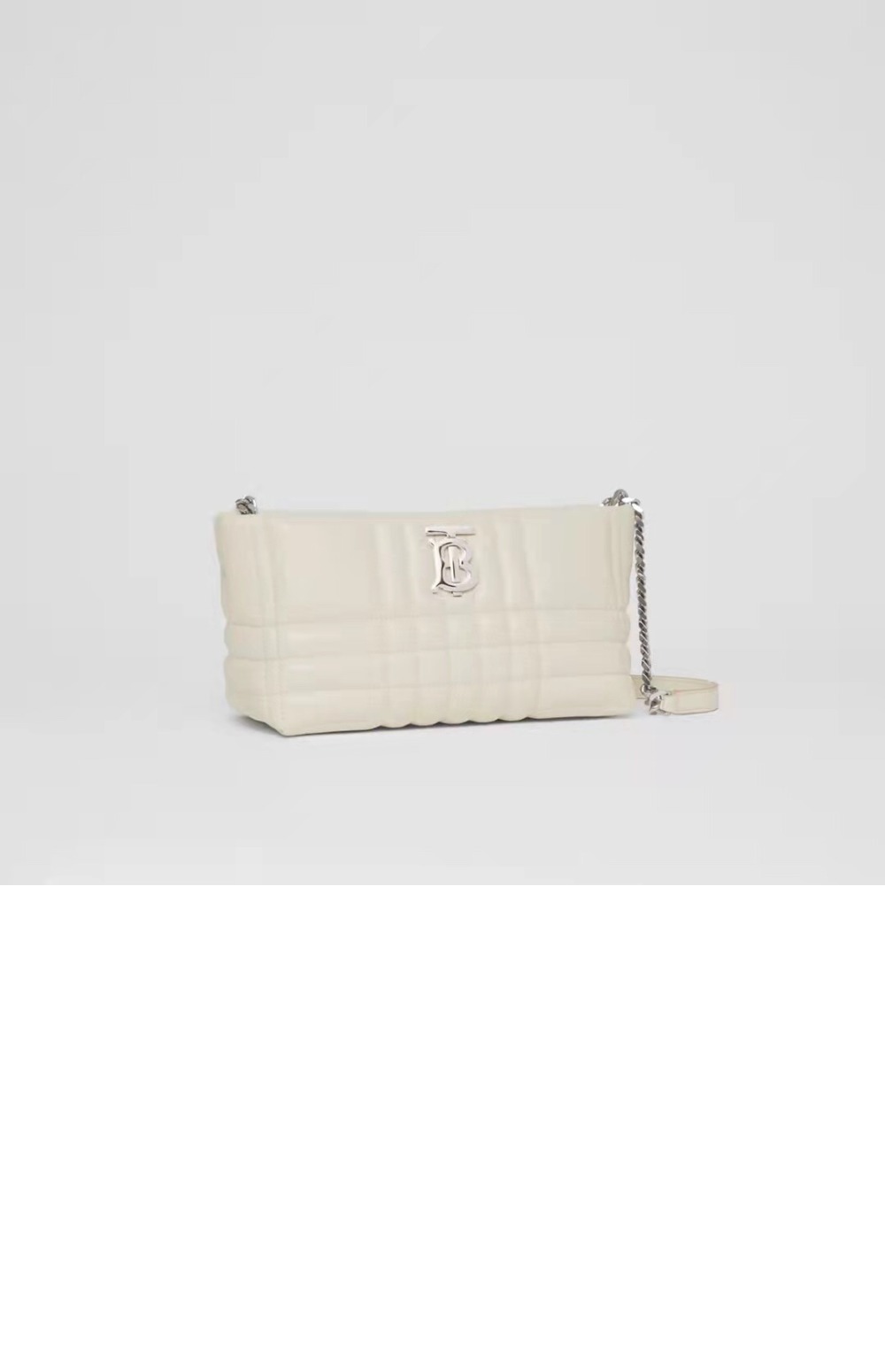 버버리 숄더 크로스백 80462271