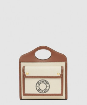 버버리 미니 크로스백 80280621