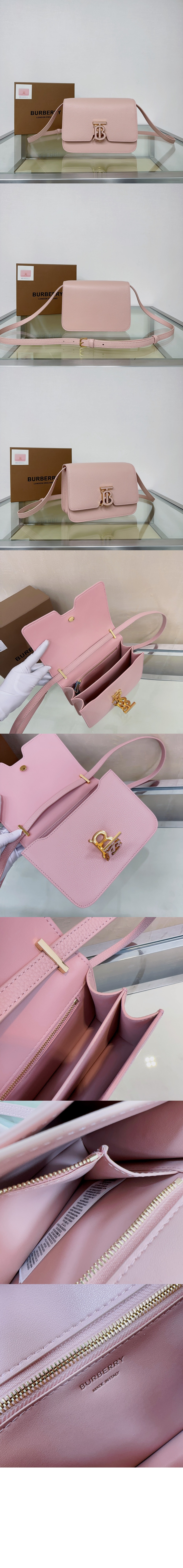 버버리 스몰 TB 가방 80629721